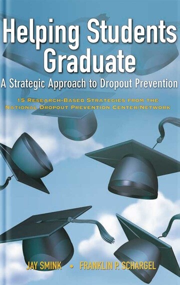 Helping Students Graduate Book Cover